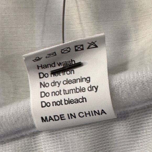 Retro Stage Small Bikini Swim Top Striped Molded Cups Adjustable Straps Tie Back - Picture 8 of 8